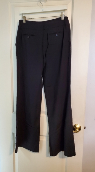 BCBG MaxAzria Wide leg dress pants - Picture 6 of 6
